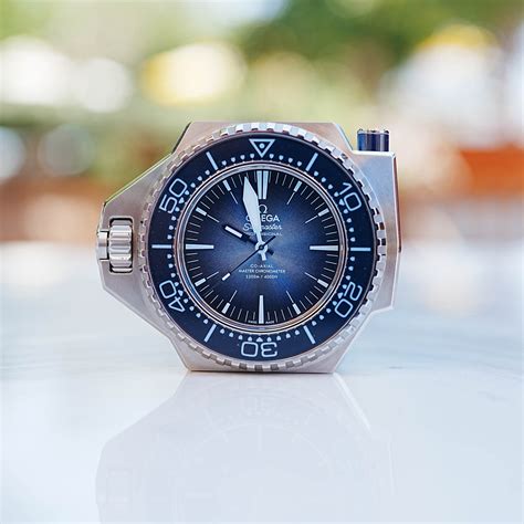 omega seamaster ploprof.